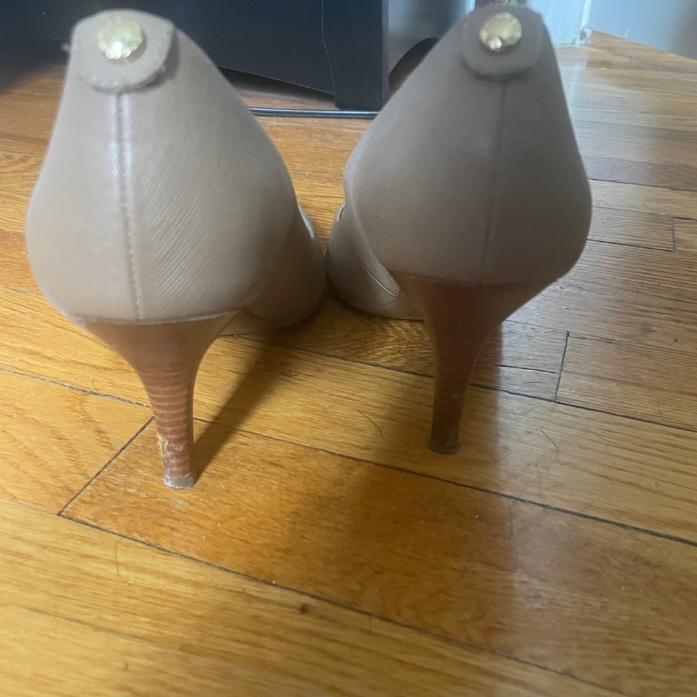 Micheal kors heels